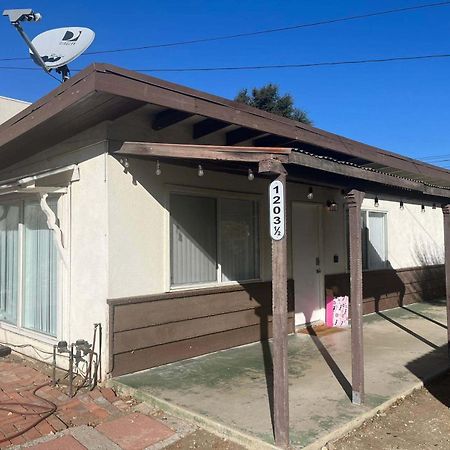 Newly Remodeled 2B1B House On Historic Route 66 Villa Glendora Eksteriør bilde