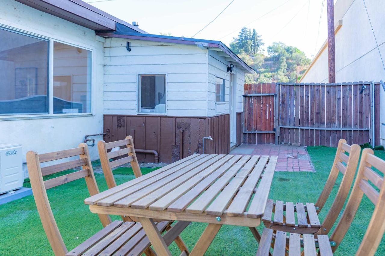 Newly Remodeled 2B1B House On Historic Route 66 Villa Glendora Eksteriør bilde