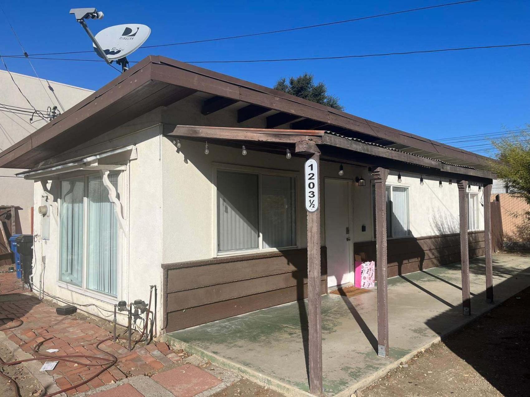 Newly Remodeled 2B1B House On Historic Route 66 Villa Glendora Eksteriør bilde